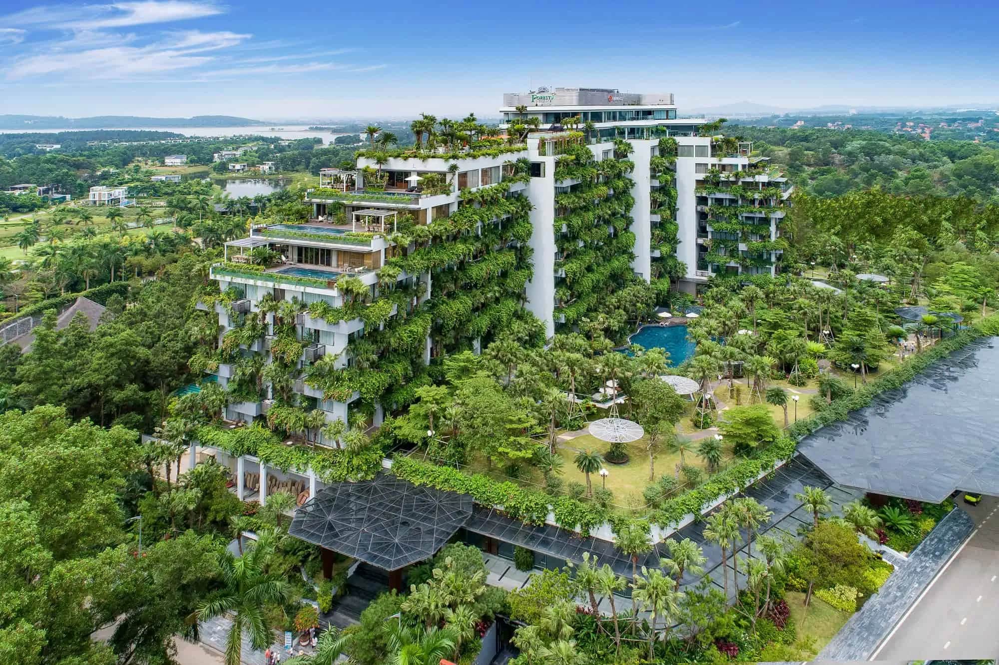 Để có những trải nghiệm cao cấp hơn